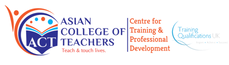 Asian College of Teachers