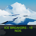 Icebreakers